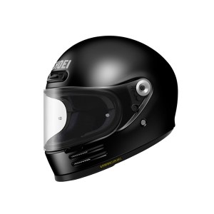 Glamster 06 Balck